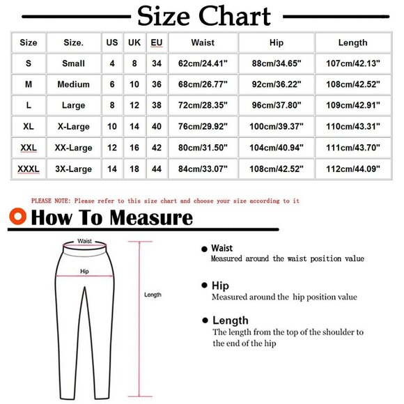 (5 for $25) High Rise Hippie Flare Stretch Pants Size Small - Picture 10 of 10